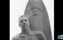 Tribute to Surfboard Manufacturer Hobie Wlater