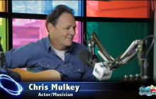 Chris Mulkey