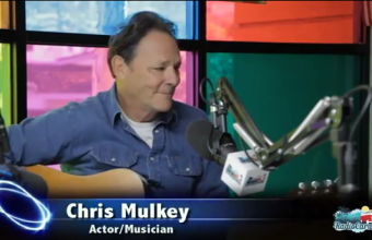 Chris Mulkey