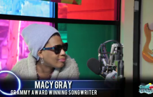 Macy Gray