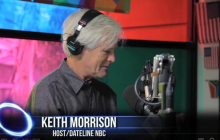 Keith Morrison